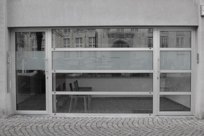 kantoor Mechelen