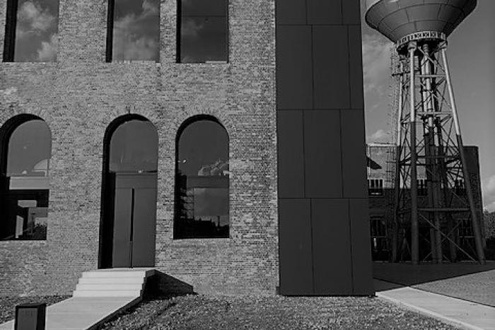 Kantoor Willebroek